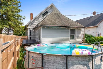 725 St George St, Green Bay, WI 54302