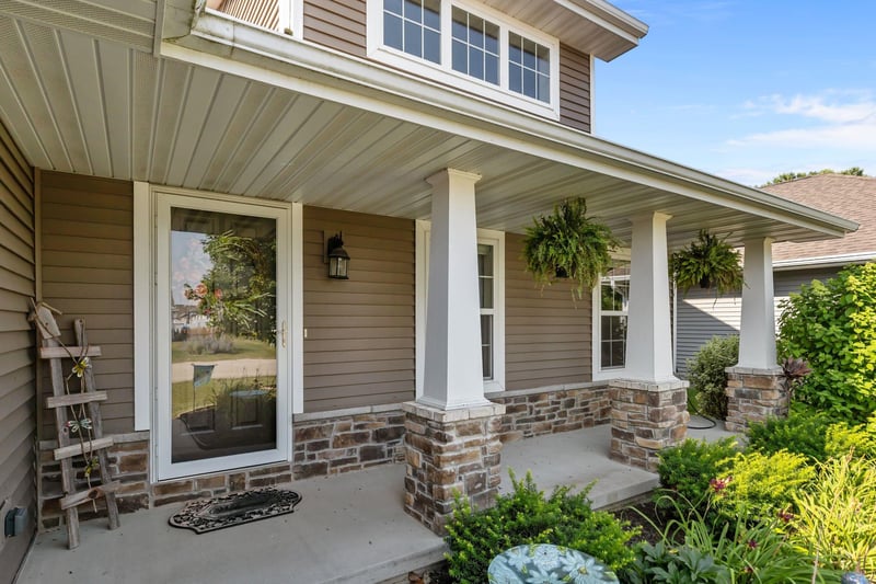4761 Thistle Ln, Appleton, WI 54913