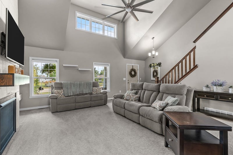 4761 Thistle Ln, Appleton, WI 54913