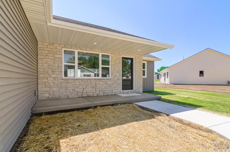 N3962 Wettering Way, Kaukauna, WI 54130