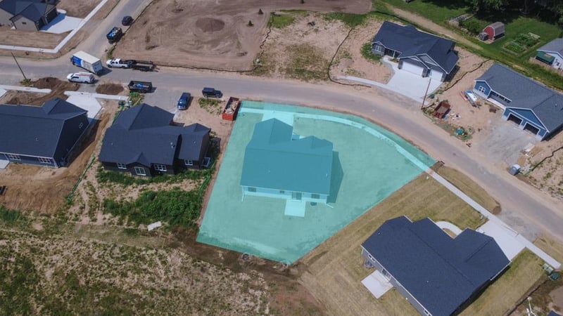 N3962 Wettering Way, Kaukauna, WI 54130
