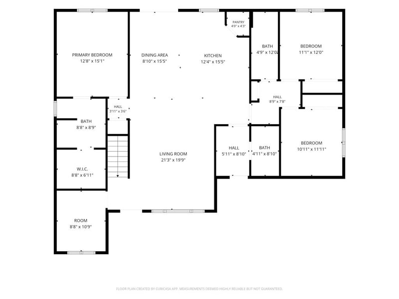 N3962 Wettering Way, Kaukauna, WI 54130