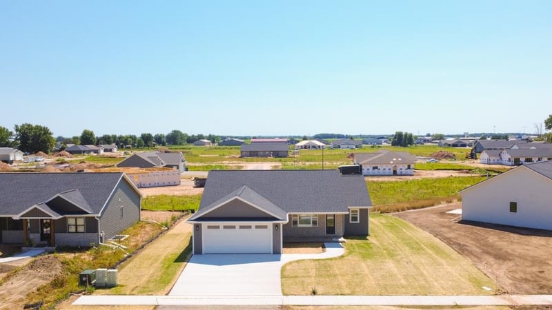 N3962 Wettering Way, Kaukauna, WI 54130