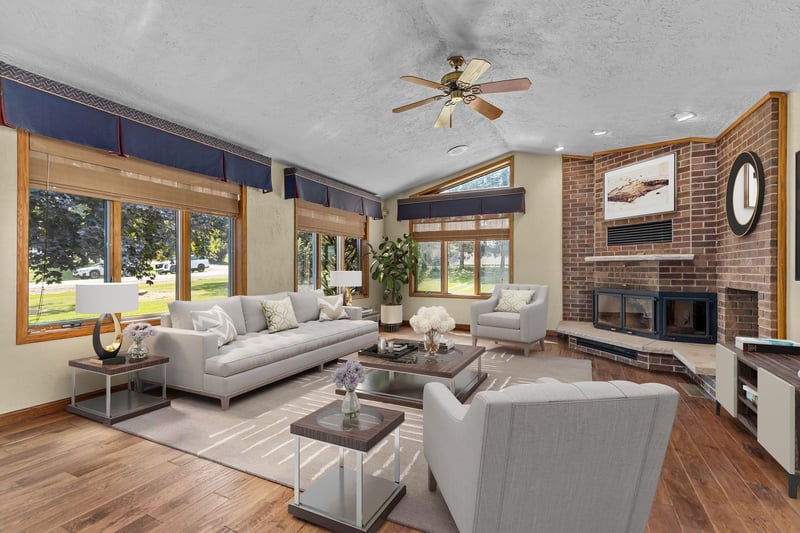 9 Kurt Ave, Appleton, WI 54913