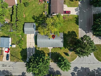 2255 Deer Trl, Green Bay, WI 54302-4470