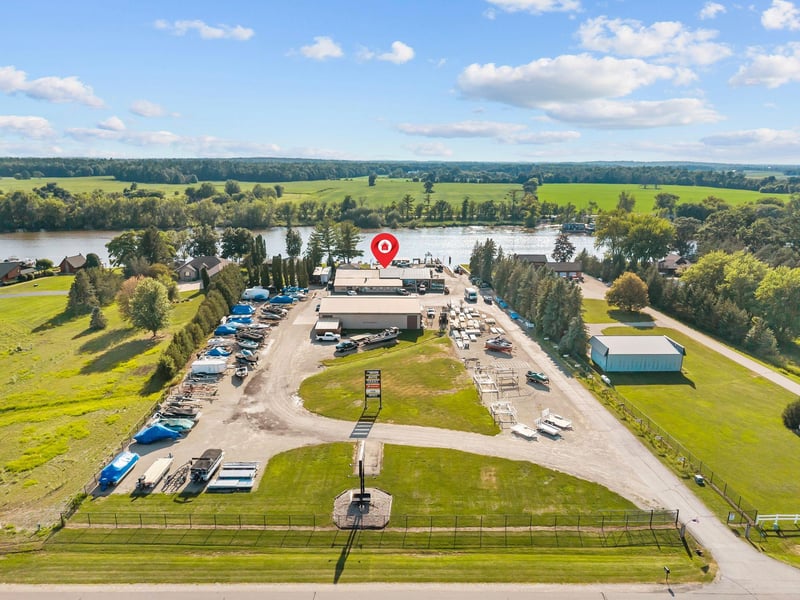 8969 County Road Ii, Fremont, WI 54940