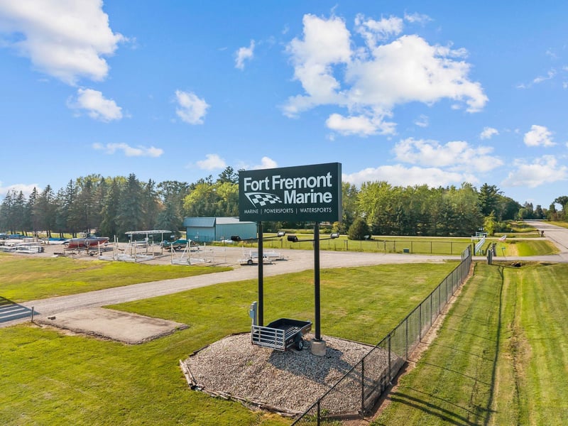 8969 County Road Ii, Fremont, WI 54940