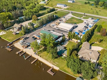 8969 County Road Ii, Fremont, WI 54940