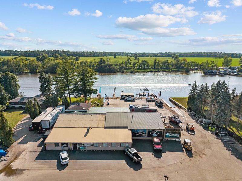 8969 County Road Ii, Fremont, WI 54940