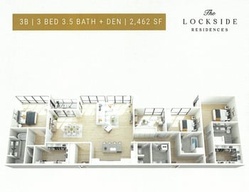 118 Broadway St #PH-10, De Pere, WI 54115