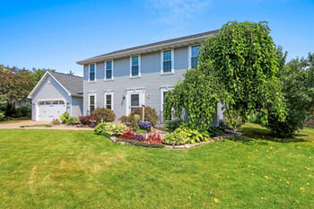 N254 Meadowbreeze Ct, Appleton, WI 54915