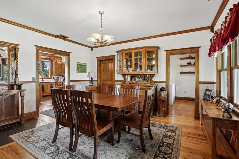 8122 Morrison Rd, Greenleaf, WI 54126