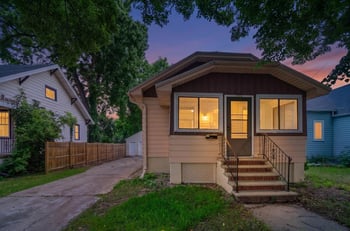 735 Baird St, Green Bay, WI 54301