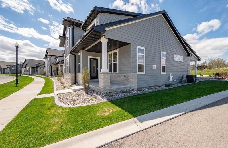 2812 Elm Tree Hill, Green Bay, WI 54313