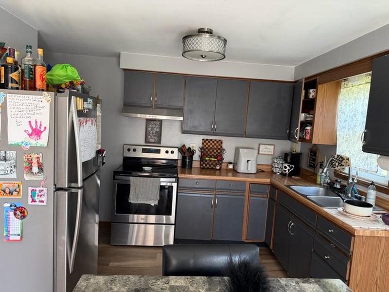 522 Kelly Jo Dr, Green Bay, WI 54303-4525