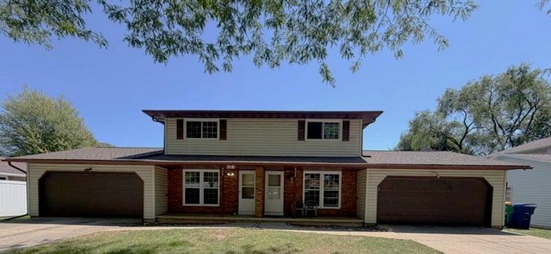 522 Kelly Jo Dr, Green Bay, WI 54303-4525