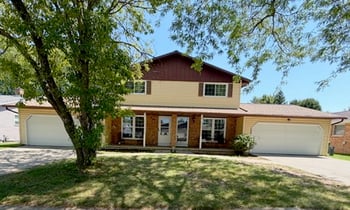 522 Kelly Jo Dr, Green Bay, WI 54303-4525