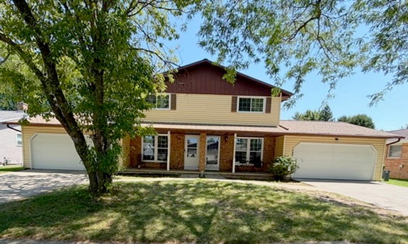 418 Kelly Jo Dr, Green Bay, WI 54303-4523
