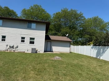 418 Kelly Jo Dr, Green Bay, WI 54303-4523