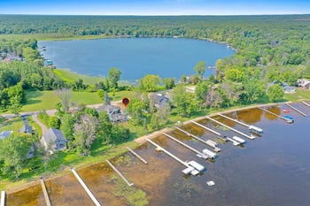 W4965 Stark Rd, Shawano, WI 54166