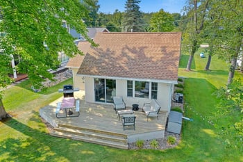 W4965 Stark Rd, Shawano, WI 54166