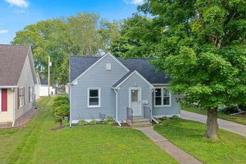 1014 Wilson Ave, Green Bay, WI 54303-0000