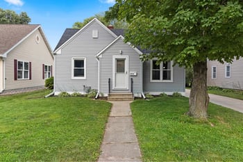 1014 Wilson Ave, Green Bay, WI 54303-0000