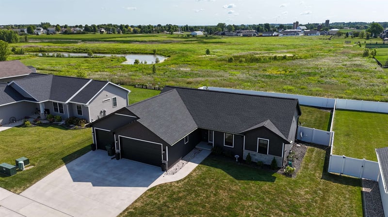 3100 Haas Rd, Kaukauna, WI 54130