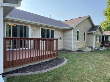 476 Wyldewood E Dr, Oshkosh, WI 54904