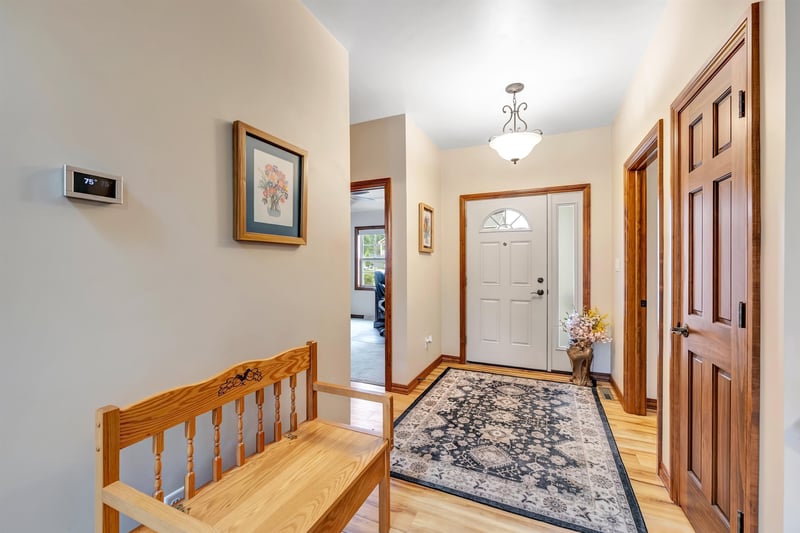 2206 Blue Stem Ln, De Pere, WI 54115