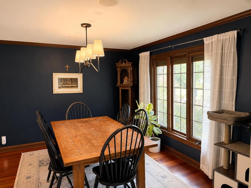 110 River Island Dr, Oconto Falls, WI 54154-9500