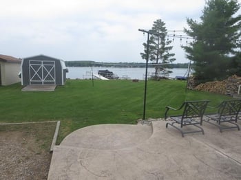 11923 E Anderson Lake Dr, Suring, WI 54174