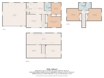 1099 Kenwood St, Green Bay, WI 54304