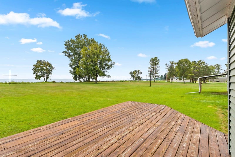 6988 County Rd Y, Oconto, WI 54153-0000