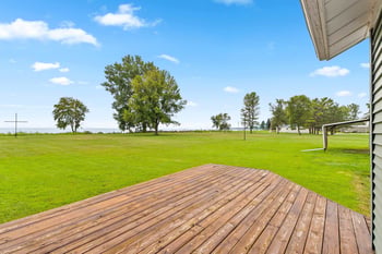 6988 County Rd Y Rd, Oconto, WI 54153-9362