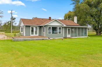6988 County Rd Y Rd, Oconto, WI 54153-9362