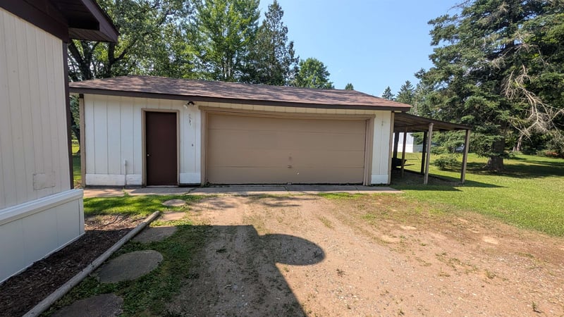 17331 Valley View Rd, Townsend, WI 54175