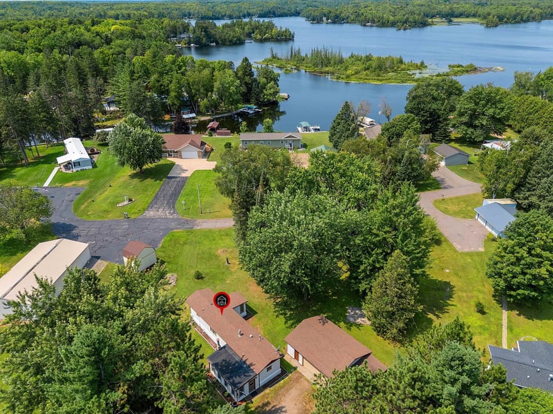 17331 Valley View Rd, Townsend, WI 54175
