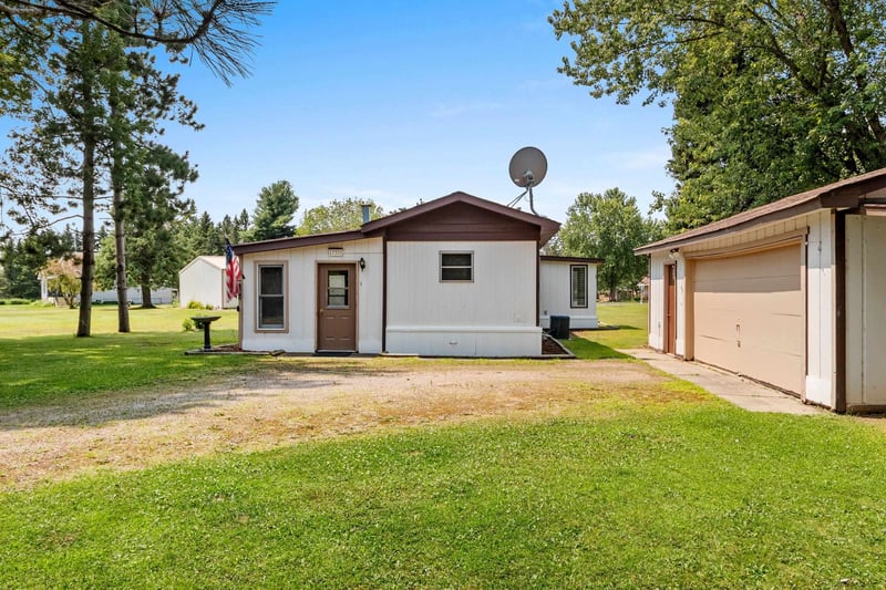 17331 Valley View Rd, Townsend, WI 54175
