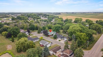 872 Utica St, Chilton, WI 53014