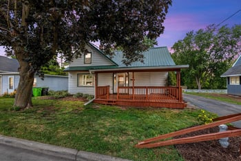 872 Utica St, Chilton, WI 53014