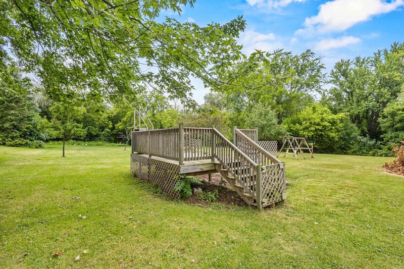 872 Utica St, Chilton, WI 53014