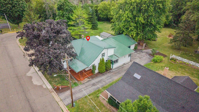 872 Utica St, Chilton, WI 53014