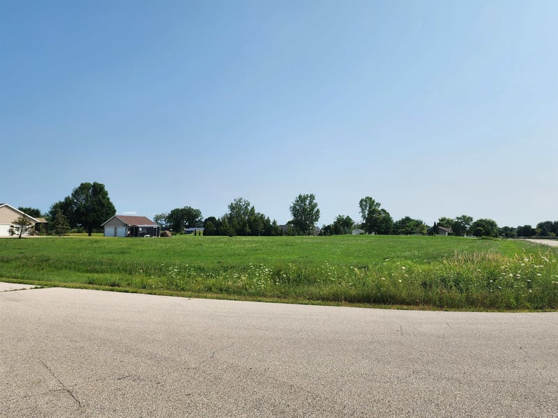 3211 Lazy Day Dr, De Pere, WI 54115