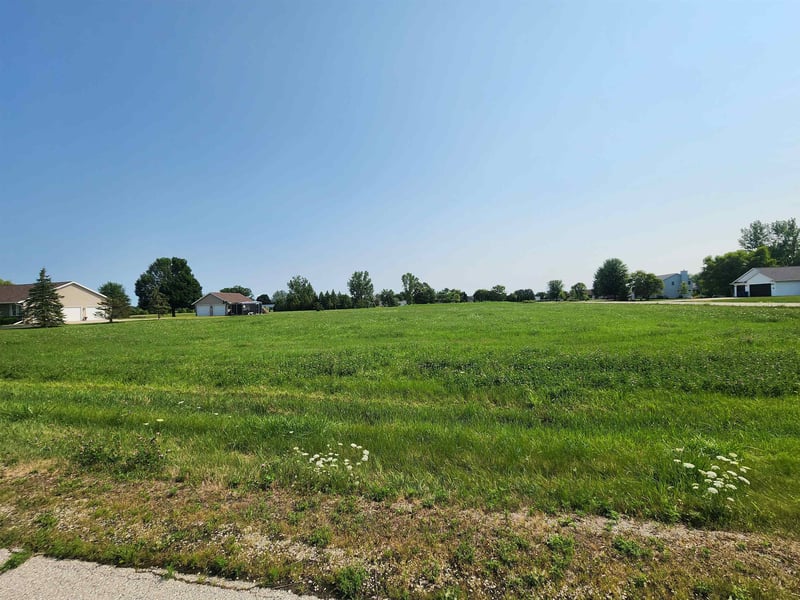 3211 Lazy Day Dr, De Pere, WI 54115
