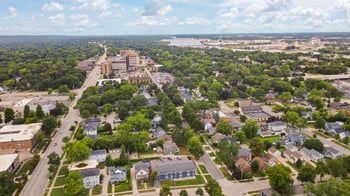 920 Crooks St, Green Bay, WI 54301