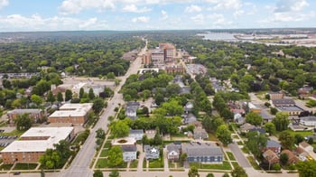 920 Crooks St, Green Bay, WI 54301