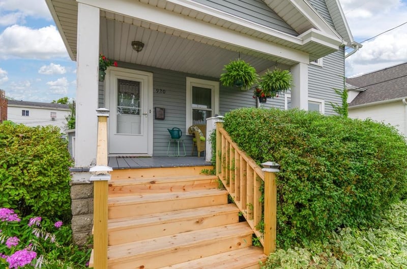 920 Crooks St, Green Bay, WI 54301
