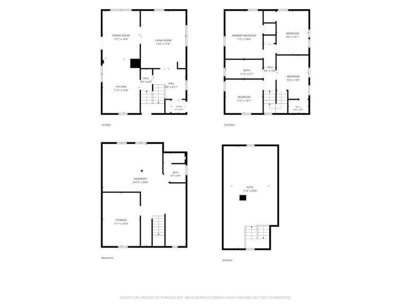 920 Crooks St, Green Bay, WI 54301