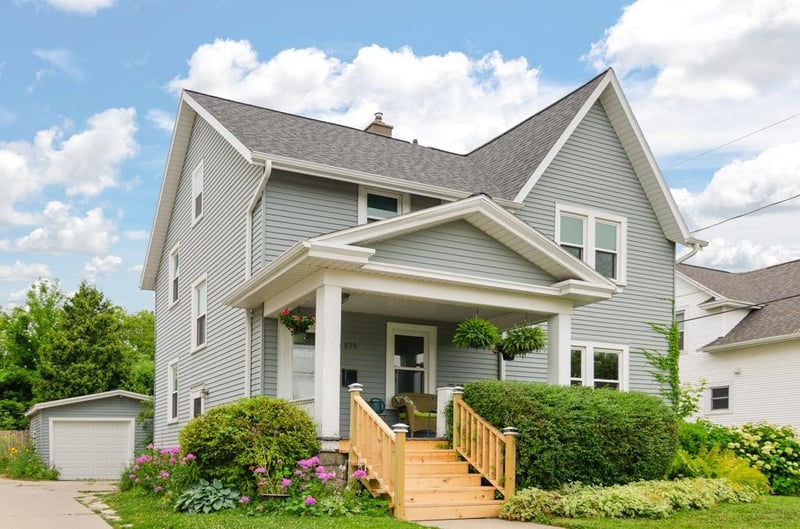 920 Crooks St, Green Bay, WI 54301